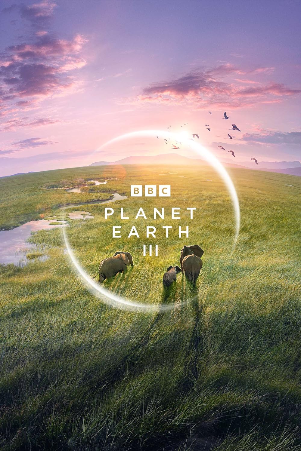 Planet Earth III (2023)