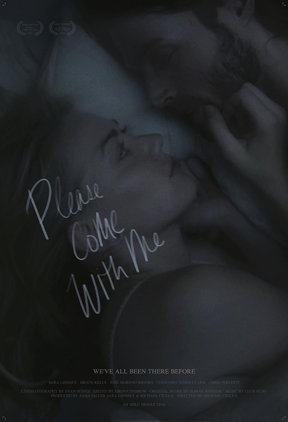 Please Come with Me (2019)