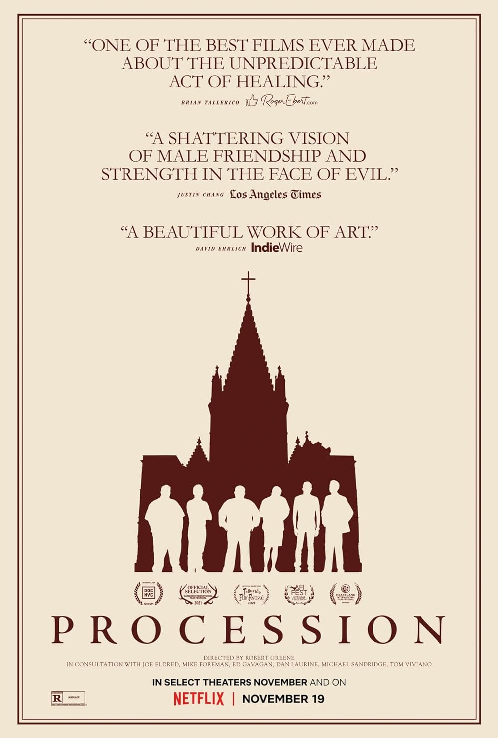 Procession (2021)