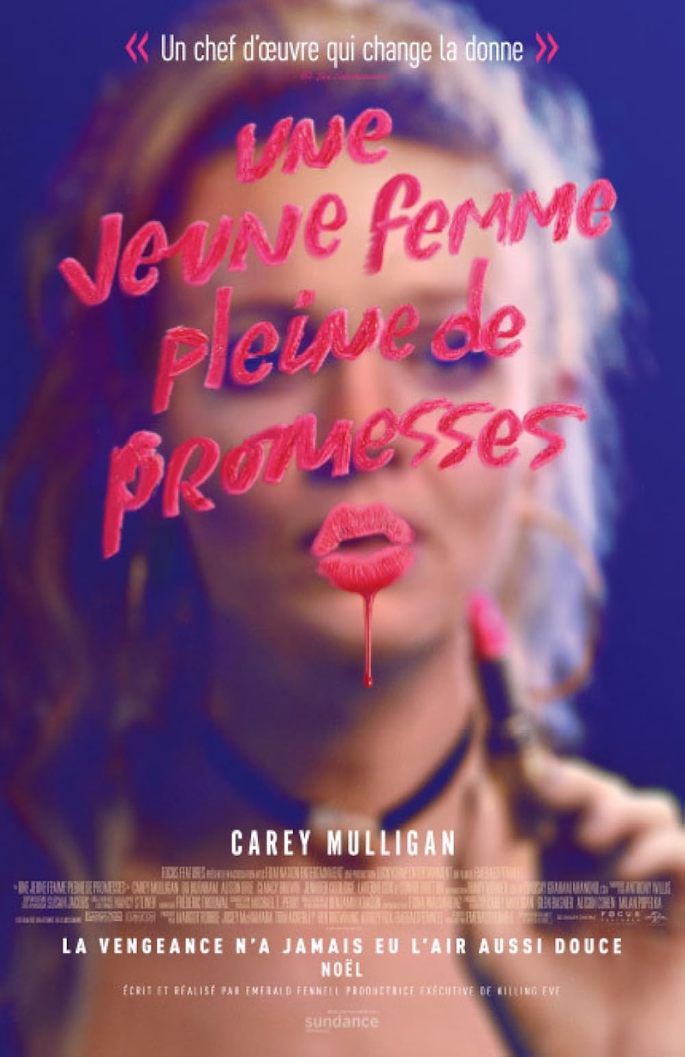 Promising Young Woman (2020)