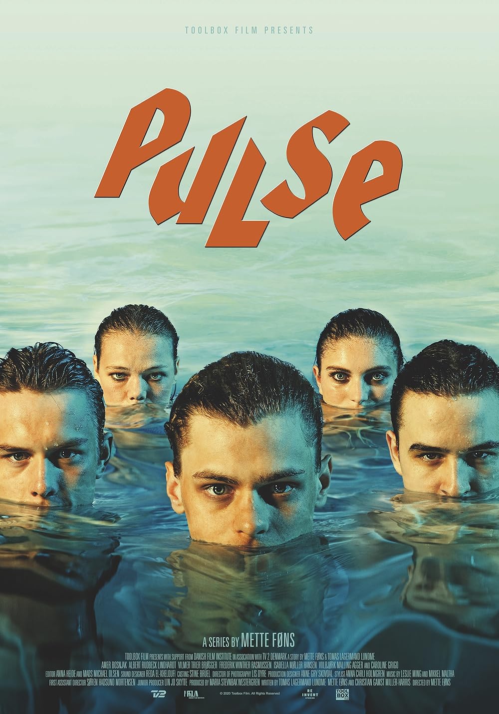 Pulse (2020) 2020