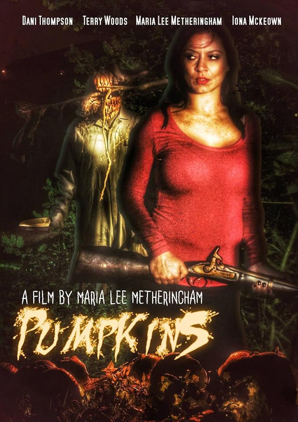 Pumpkins (2022)
