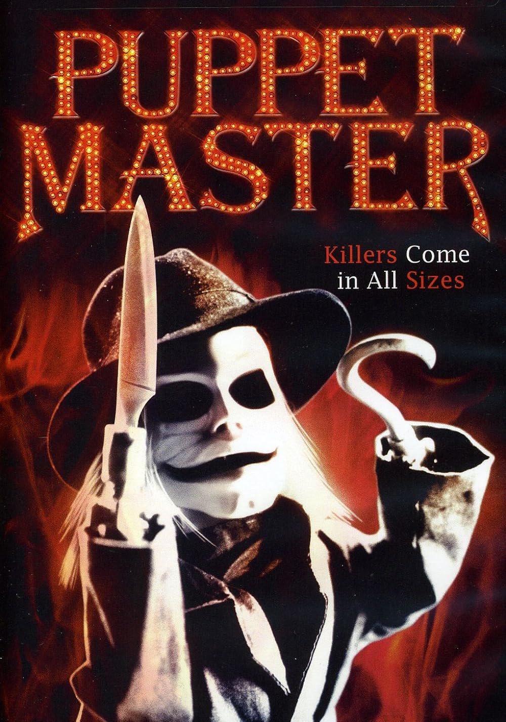 Puppet Master (1990)