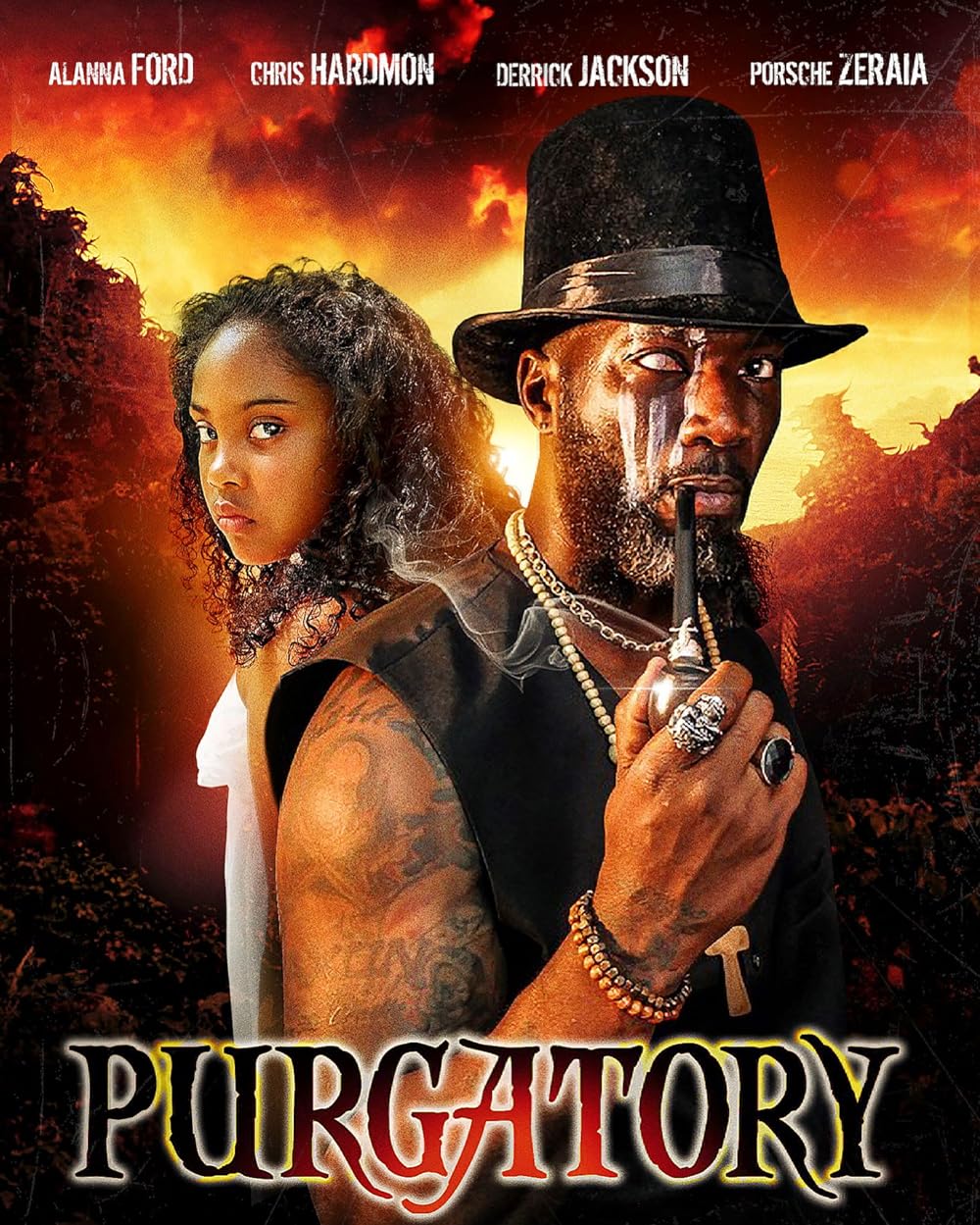 Purgatory (2021)
