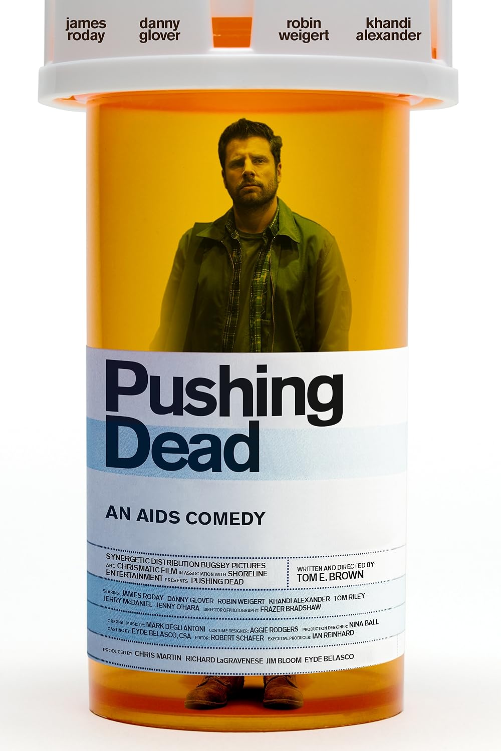 Pushing Dead (2017)
