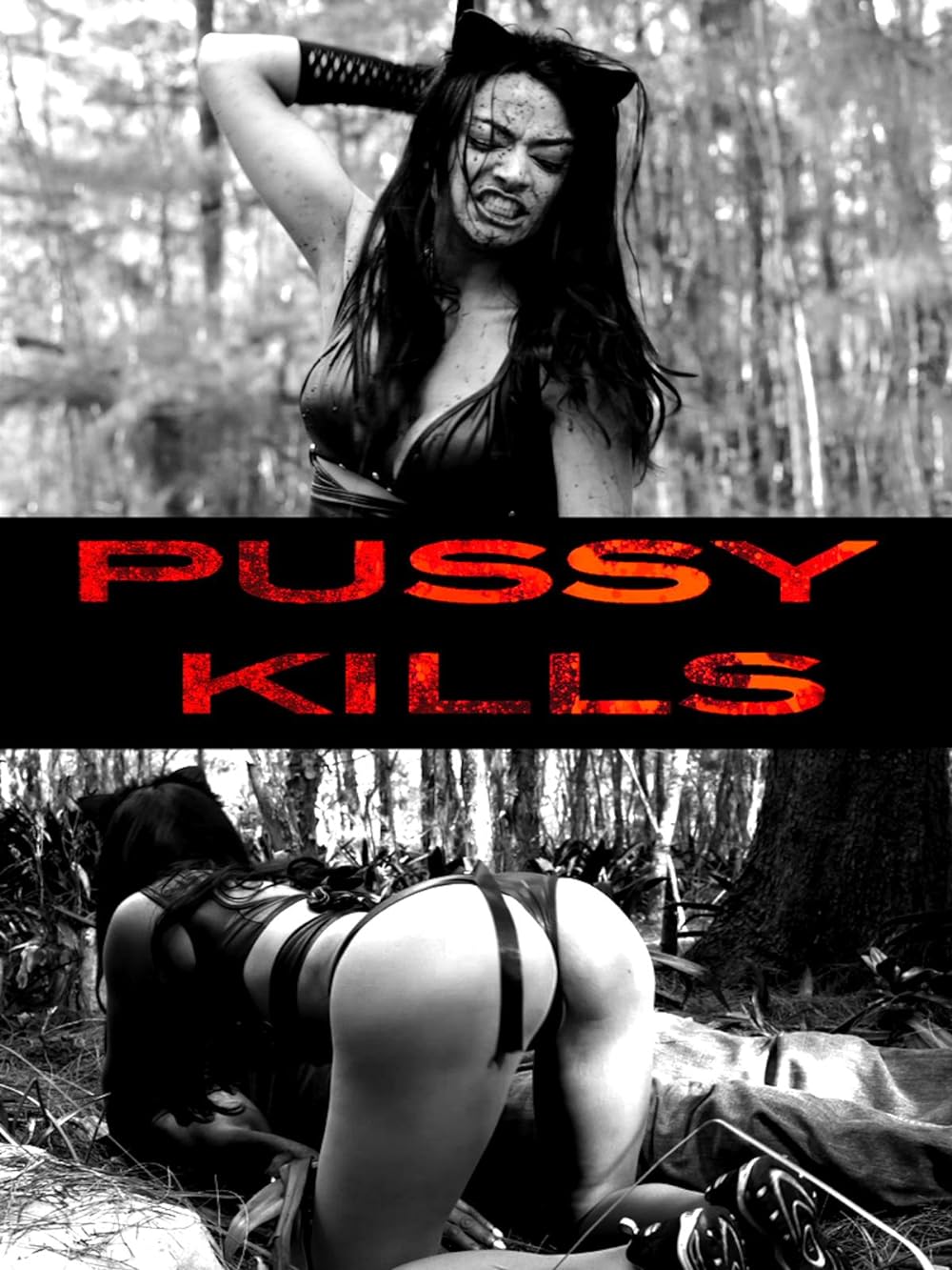 Pussy Kills (2017)