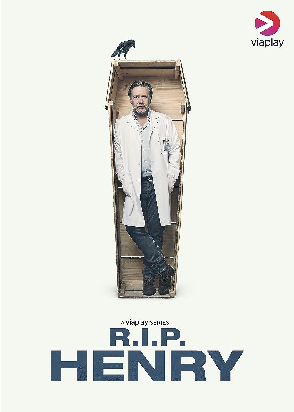 R.I.P. Henry (2023)