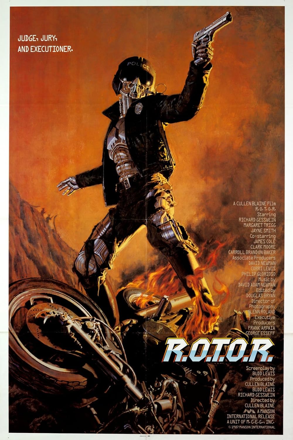 R.O.T.O.R. (1987)