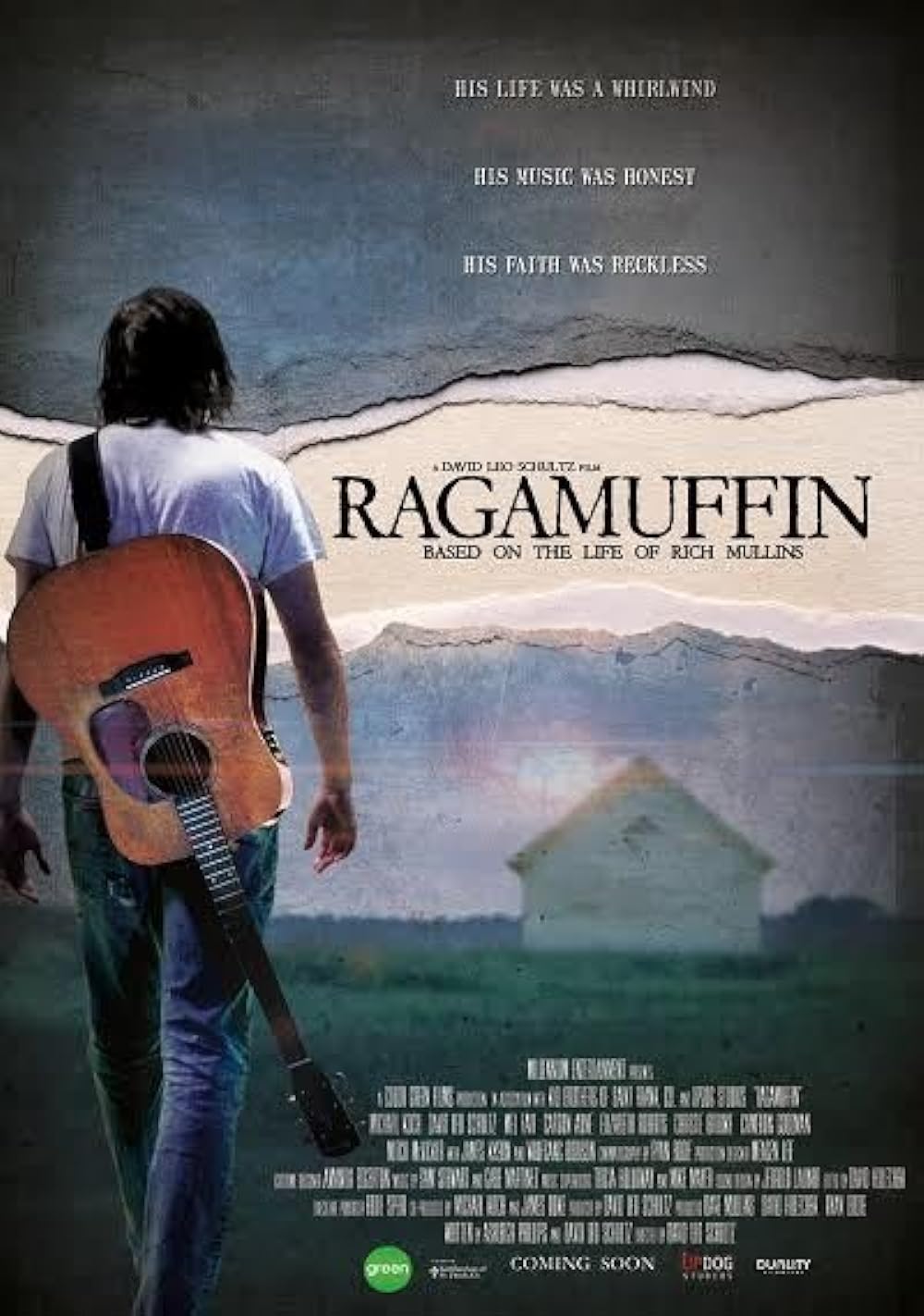 Ragamuffin (2014)
