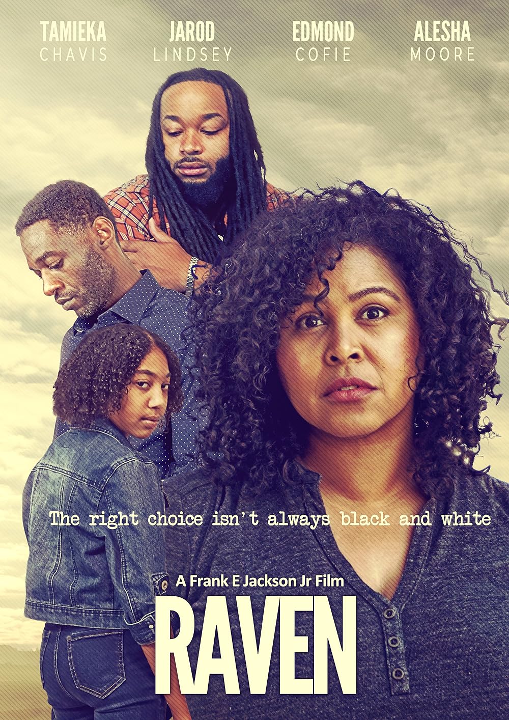 Raven (2022)
