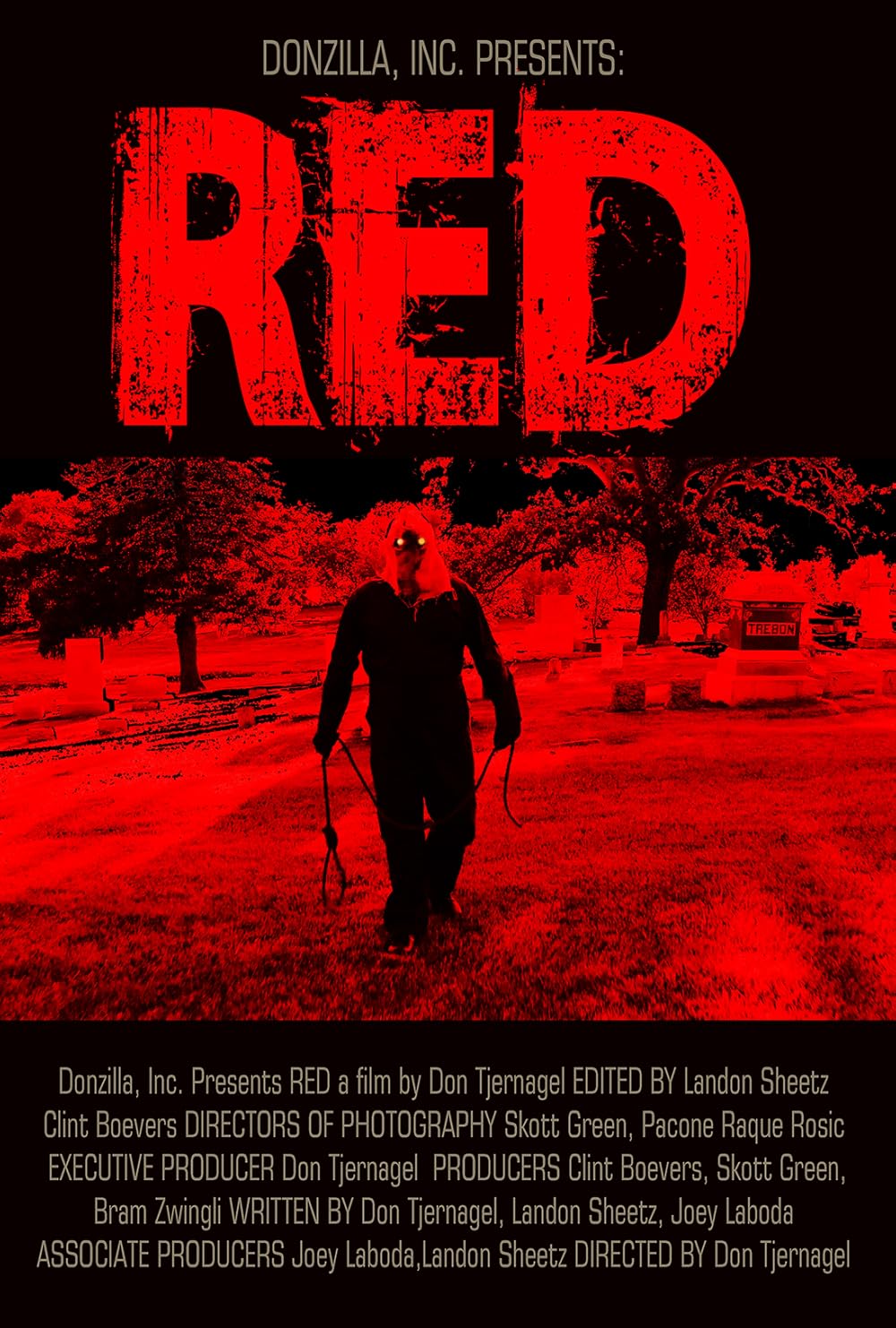 Red (2022)