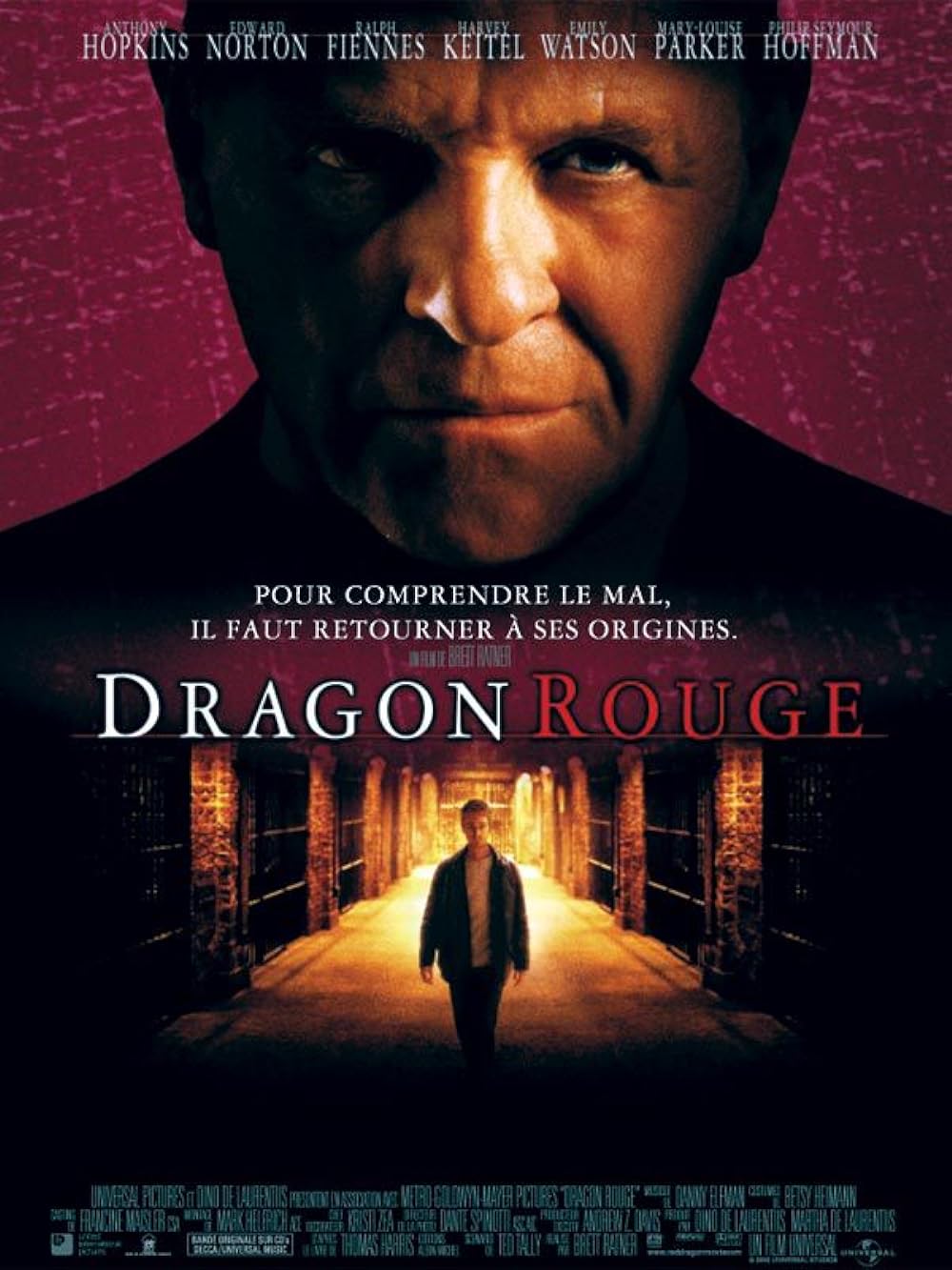 Red Dragon (2002)