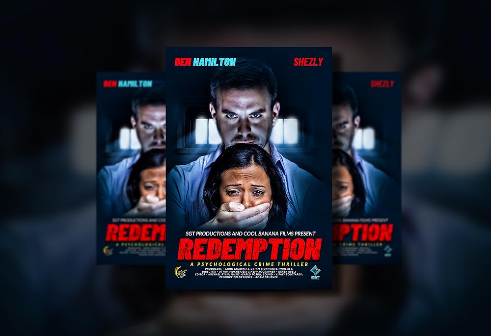 Redemption (2020)