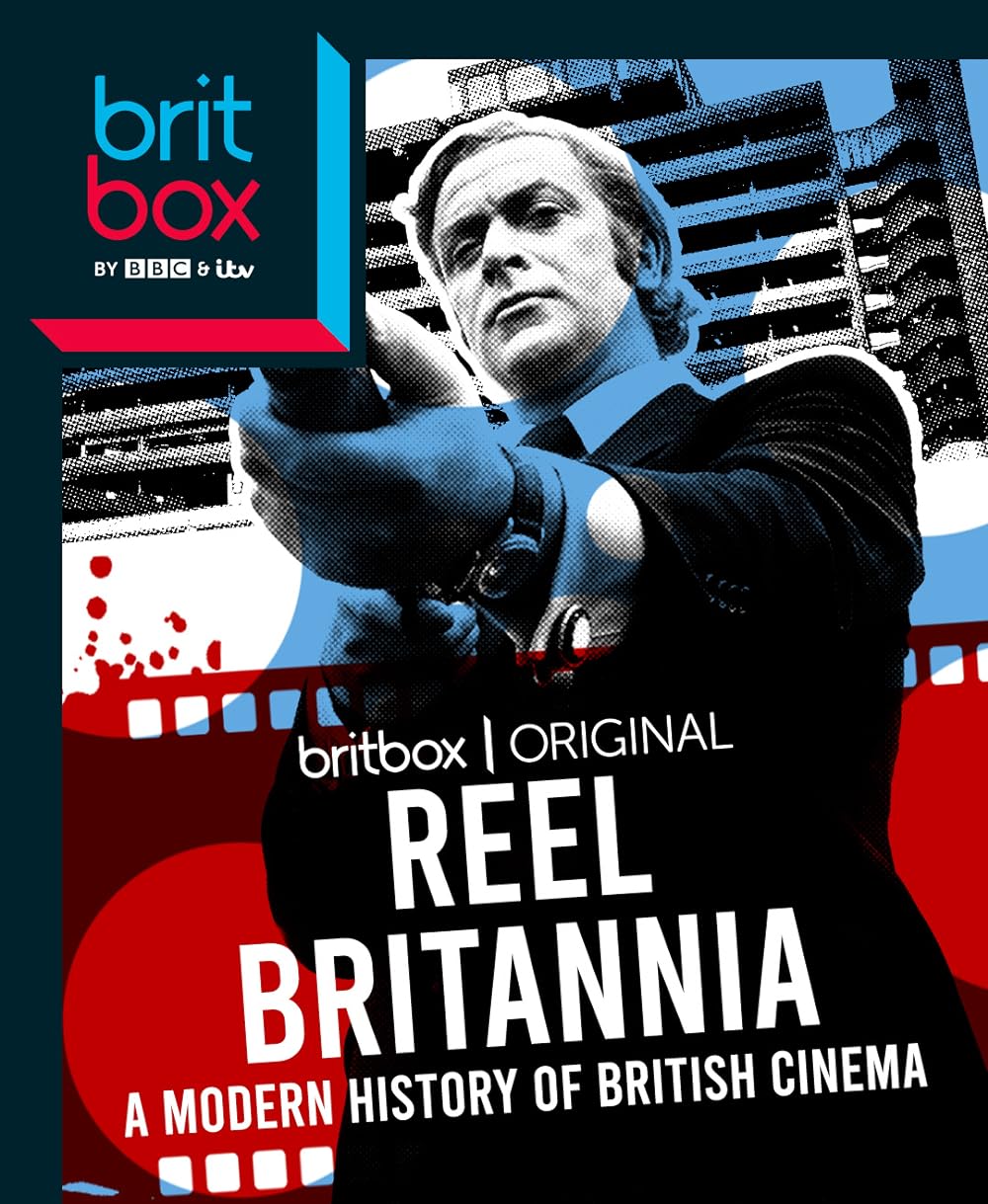 Reel Britannia (2022)