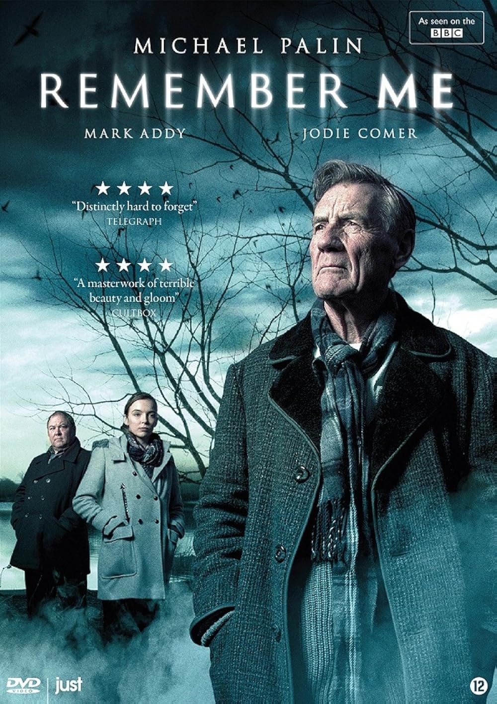 Remember Me (2014)