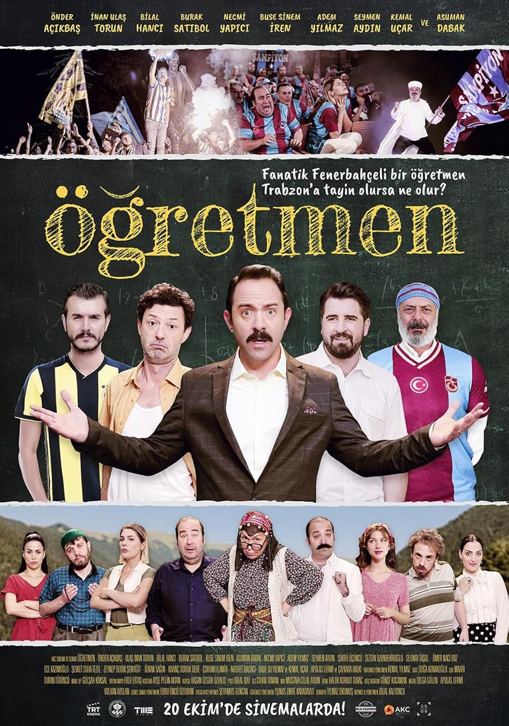 Öğretmen (2023)