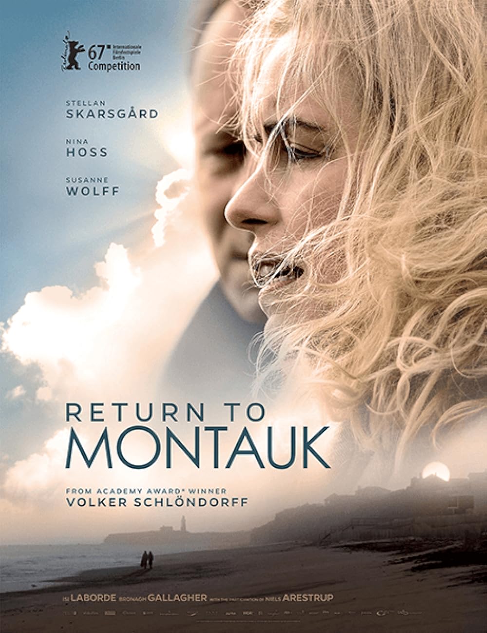 Return to Montauk (2017)