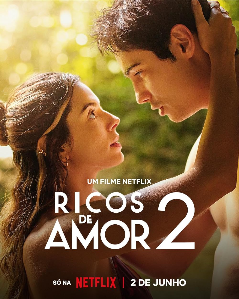 Rich in Love 2 (2023)