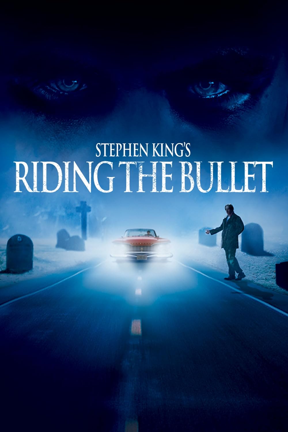 Riding the Bullet (2005)