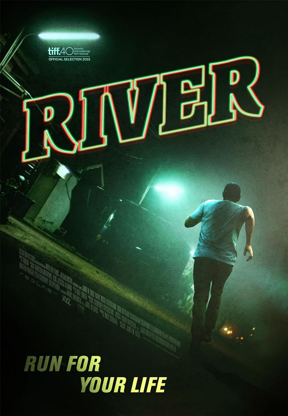 River (2016)