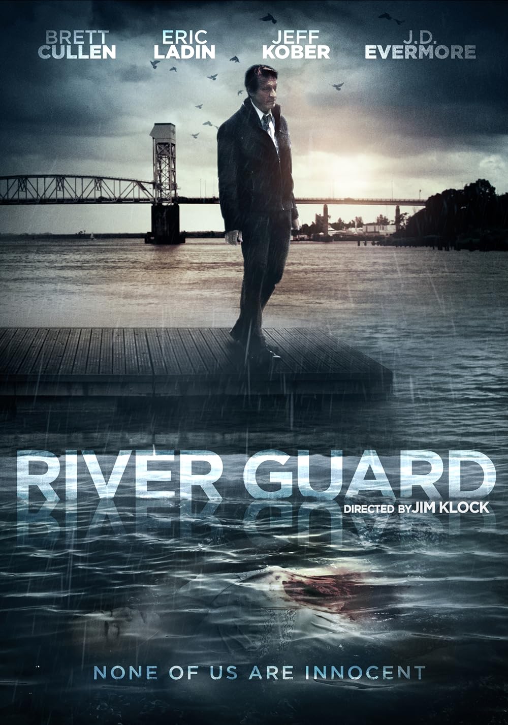 River Guard (2016)