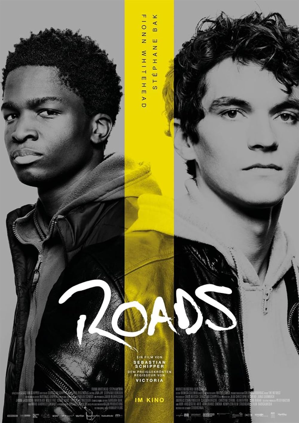Roads (2019)