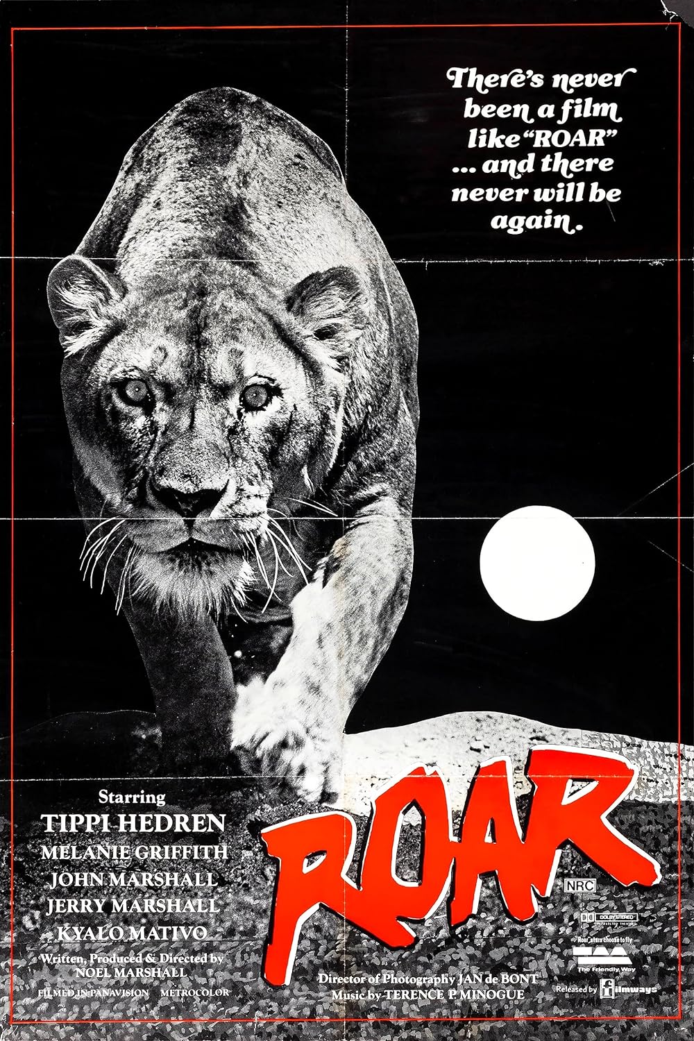 Roar (1981)