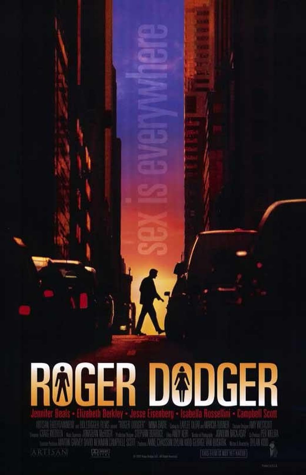 Roger Dodger (2002)