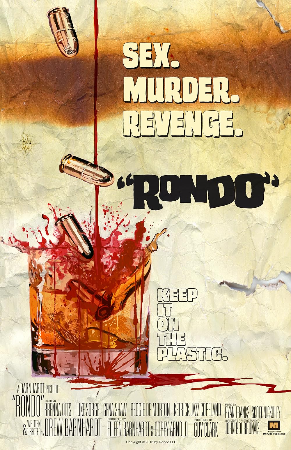 Rondo (2019)