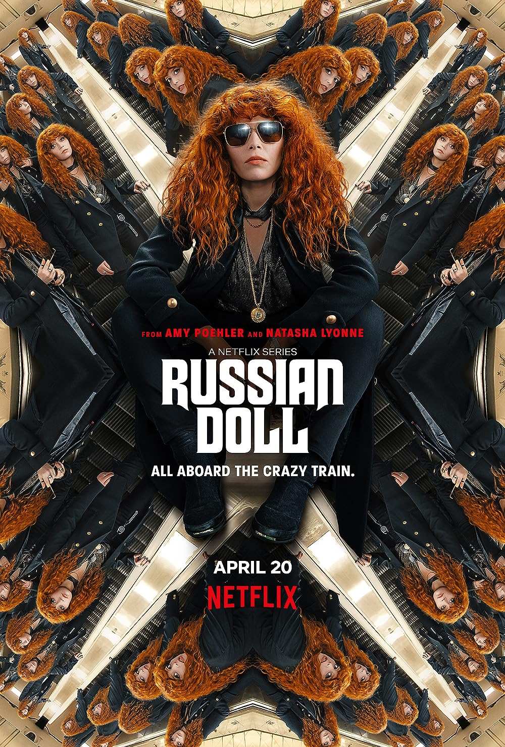 Russian Doll (2019)
