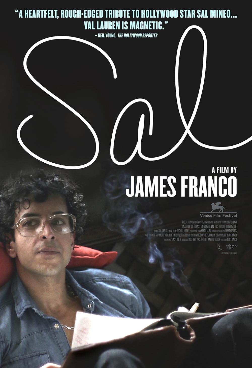 Sal (2011)