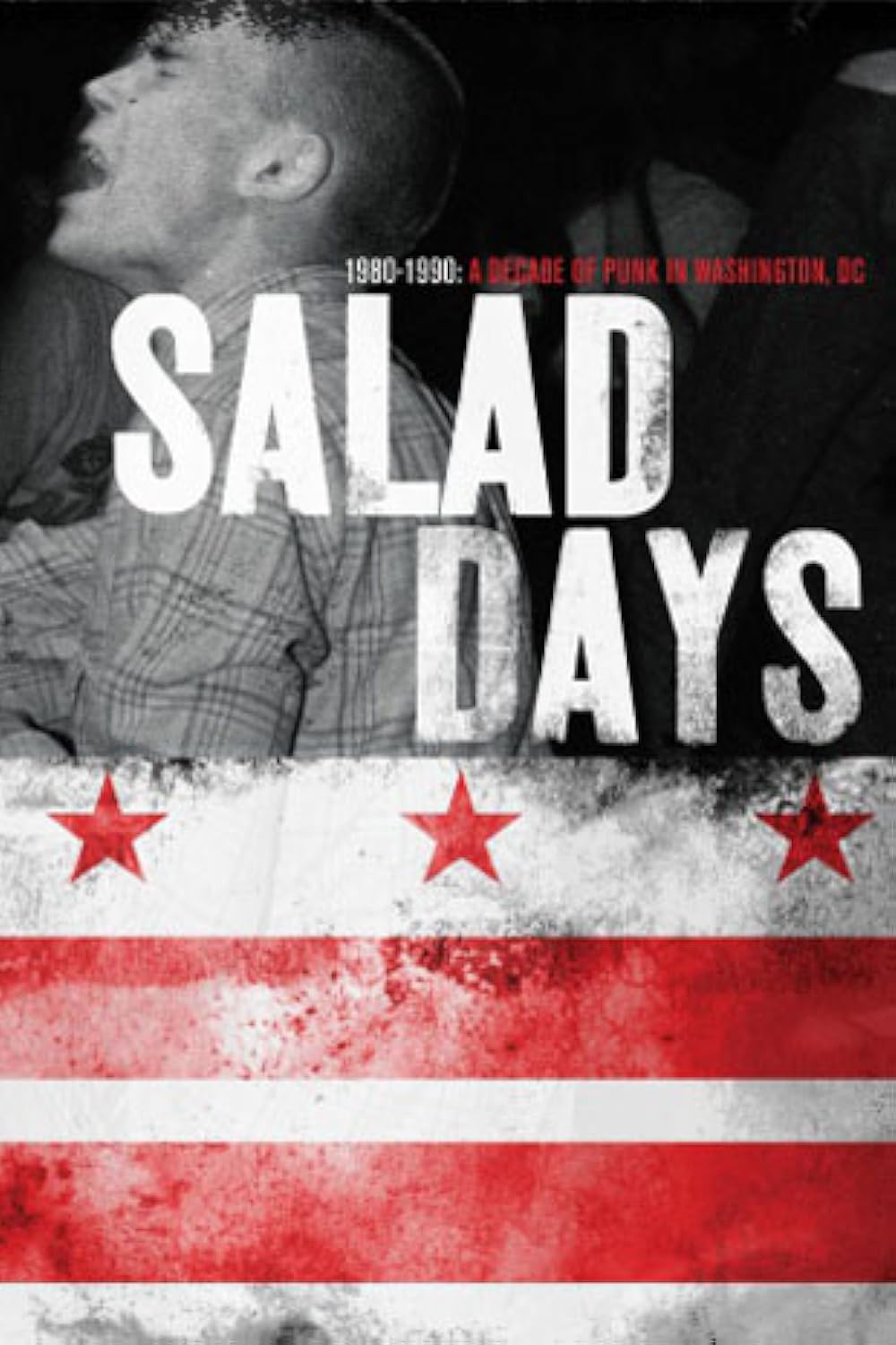 Salad Days (2015)