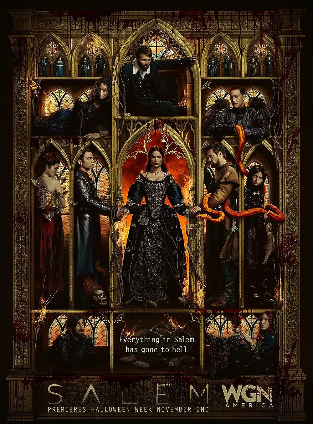 Salem (2014)