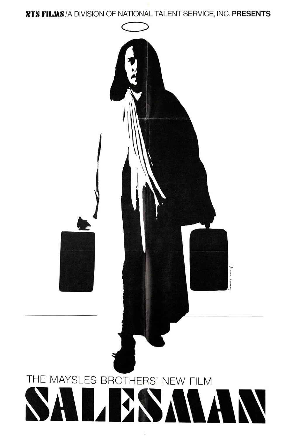 Salesman (2021)
