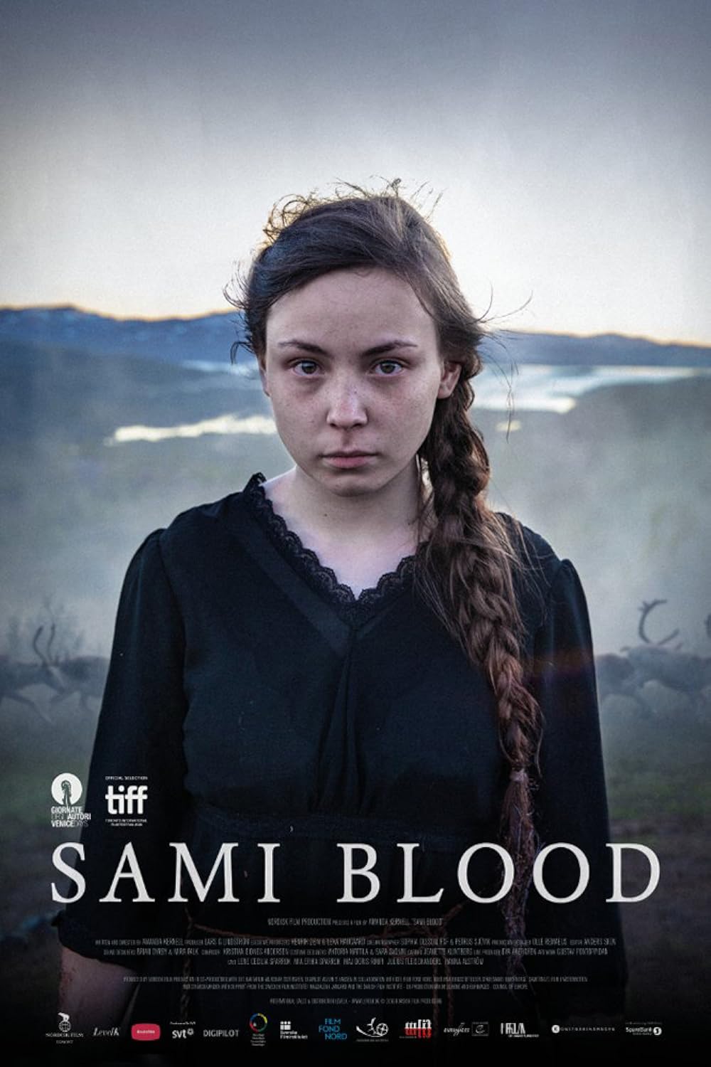Sami Blood (2017)