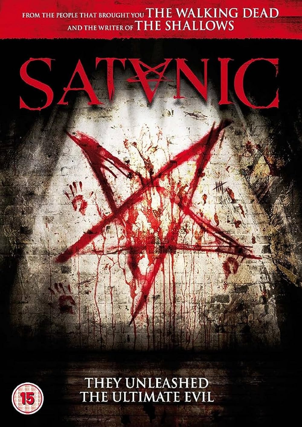 Satanic (2016)