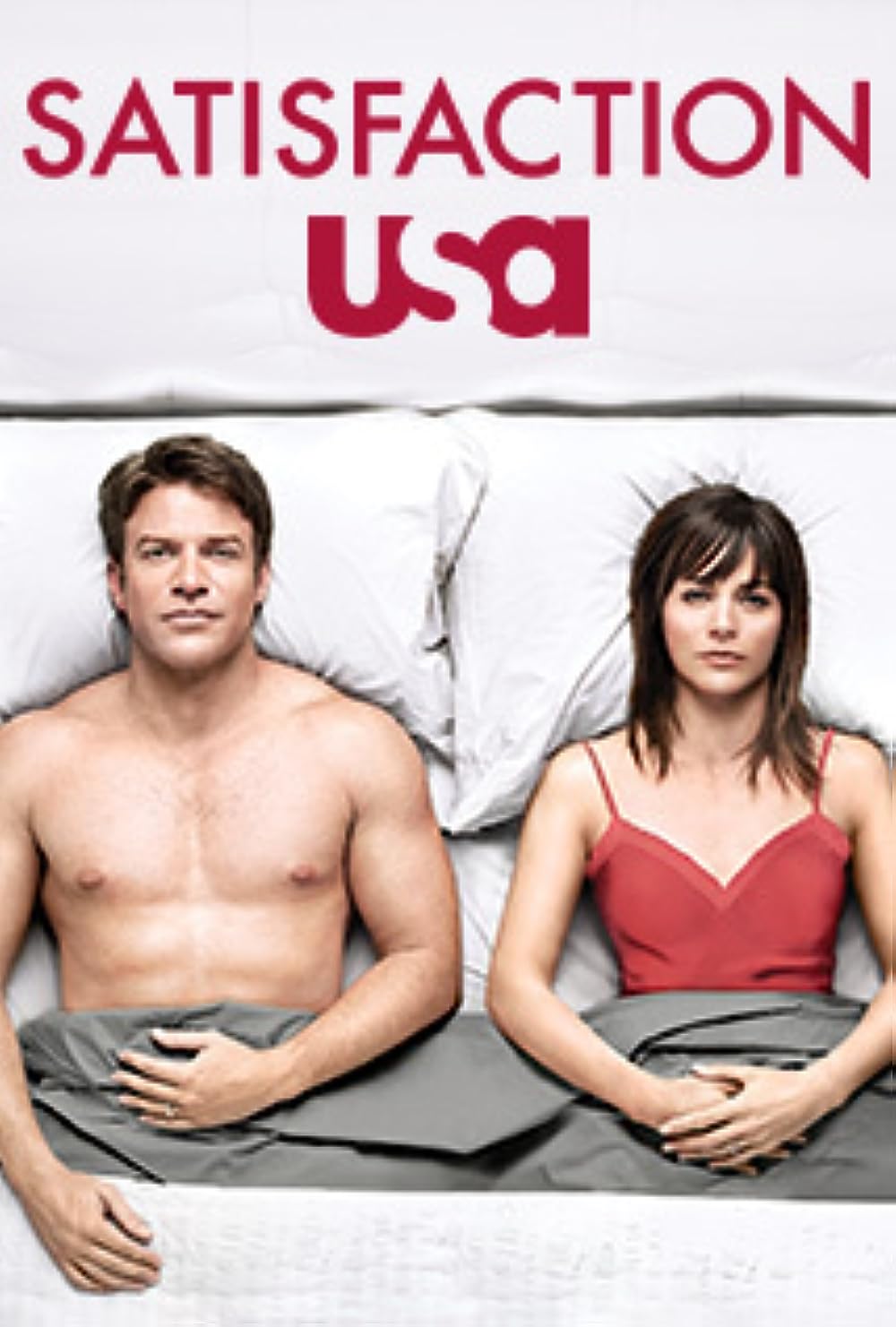 Satisfaction (2014)