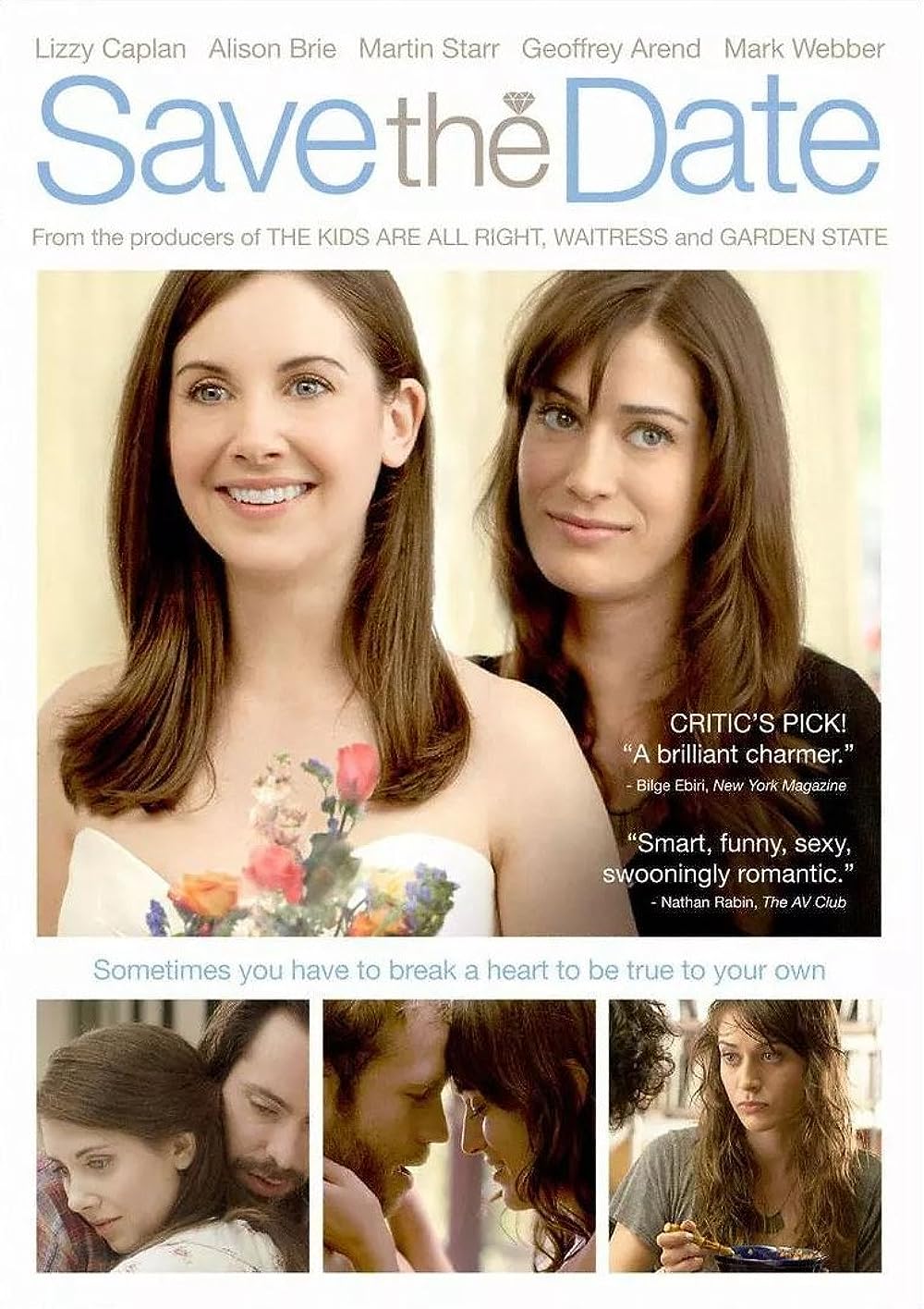 Save the Date (2012)