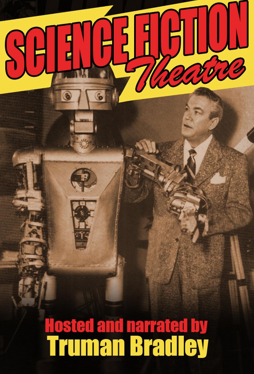 Science Fiction Theatre (1955)