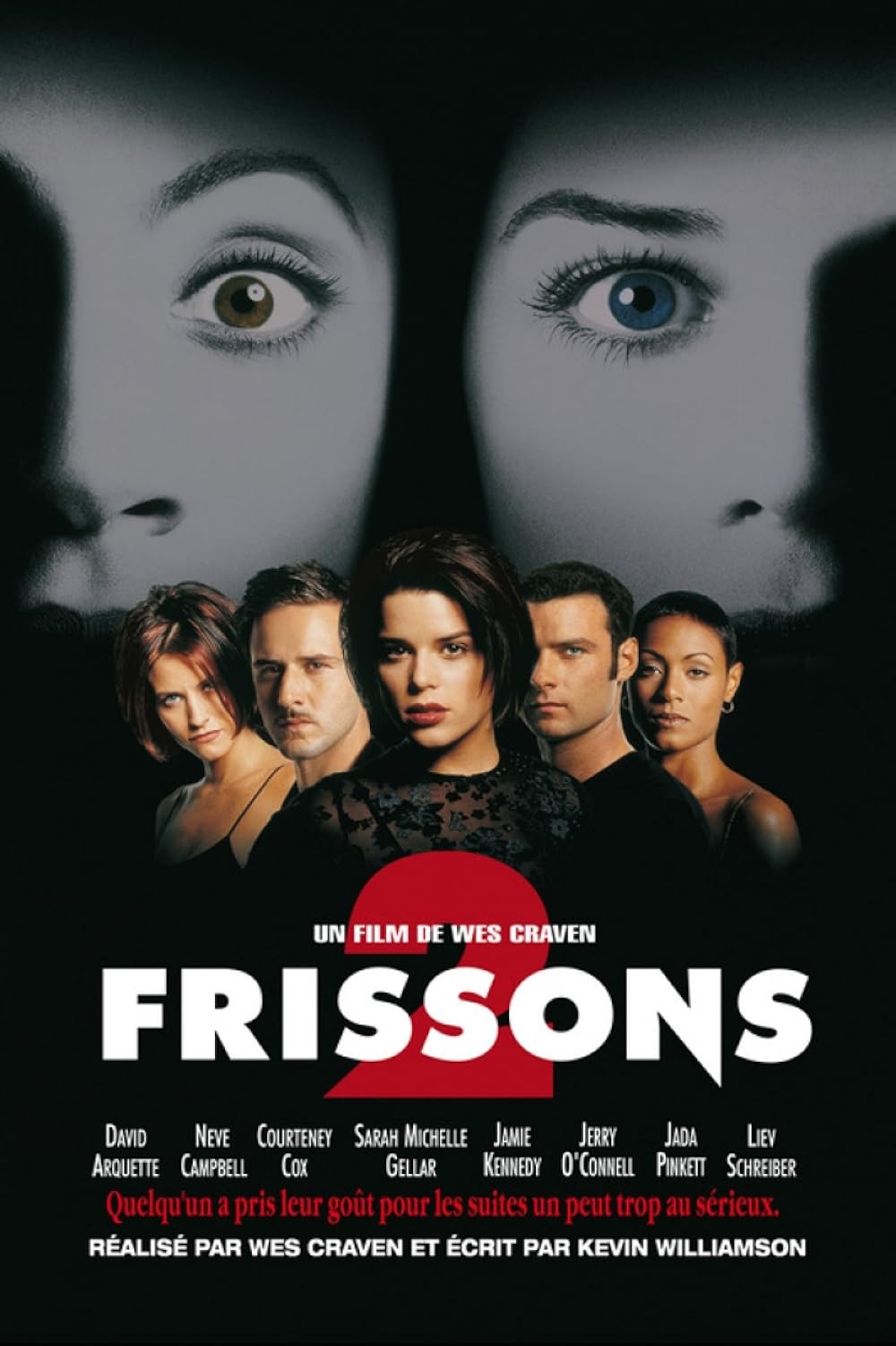 Scream 2 (1997)