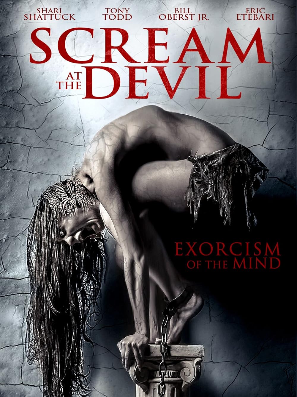 Scream at the Devil (2016)