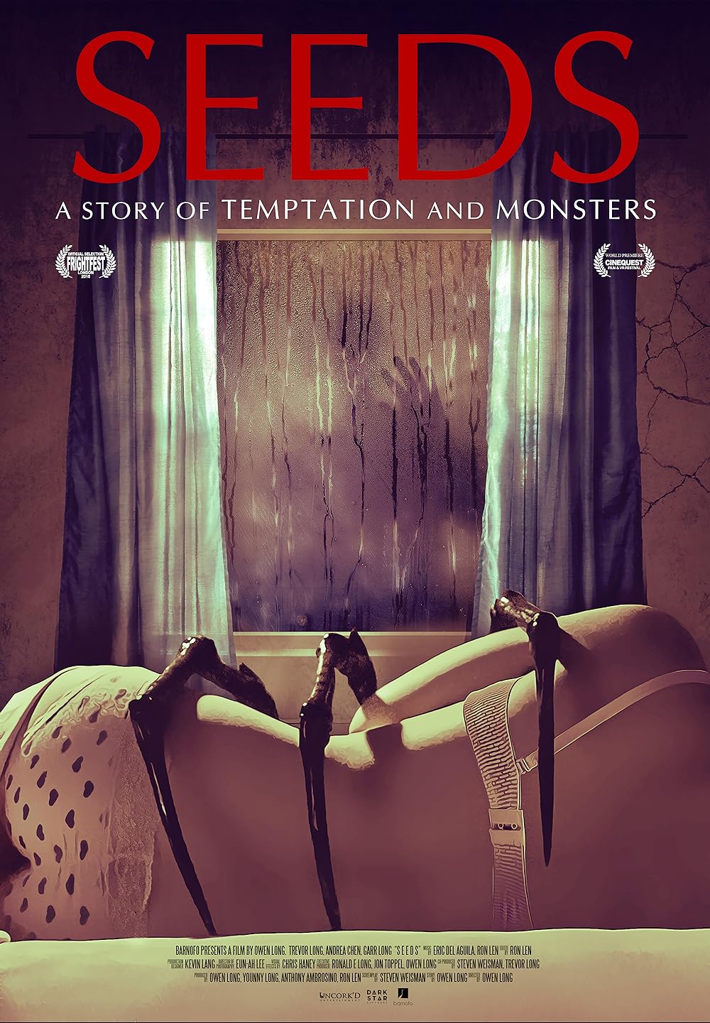 Seeds (2018)