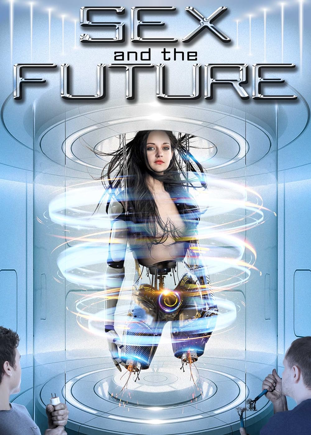 Sex and the Future (2020)