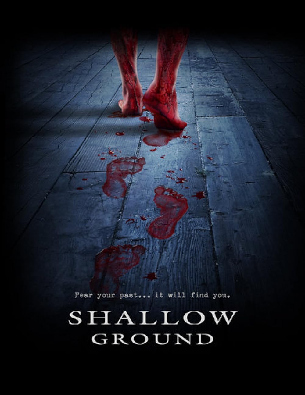 Shallow Ground (2005)
