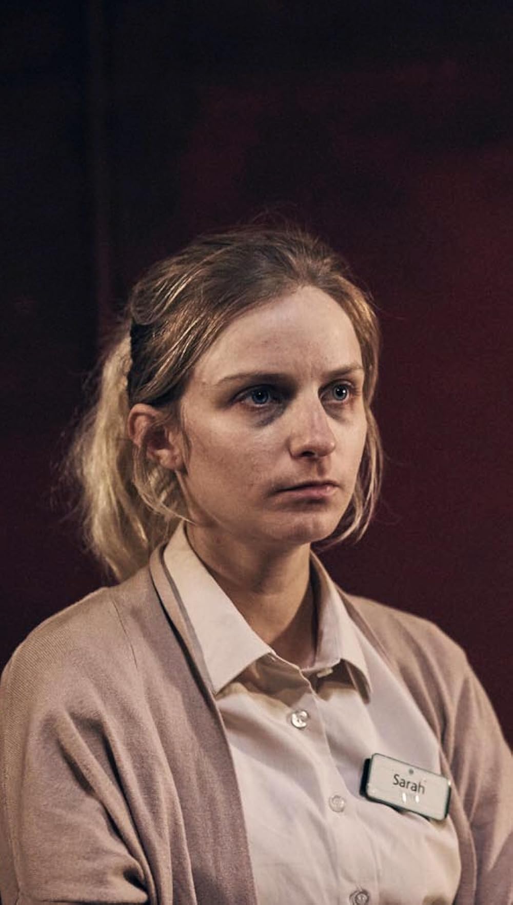 Shamed (2017)