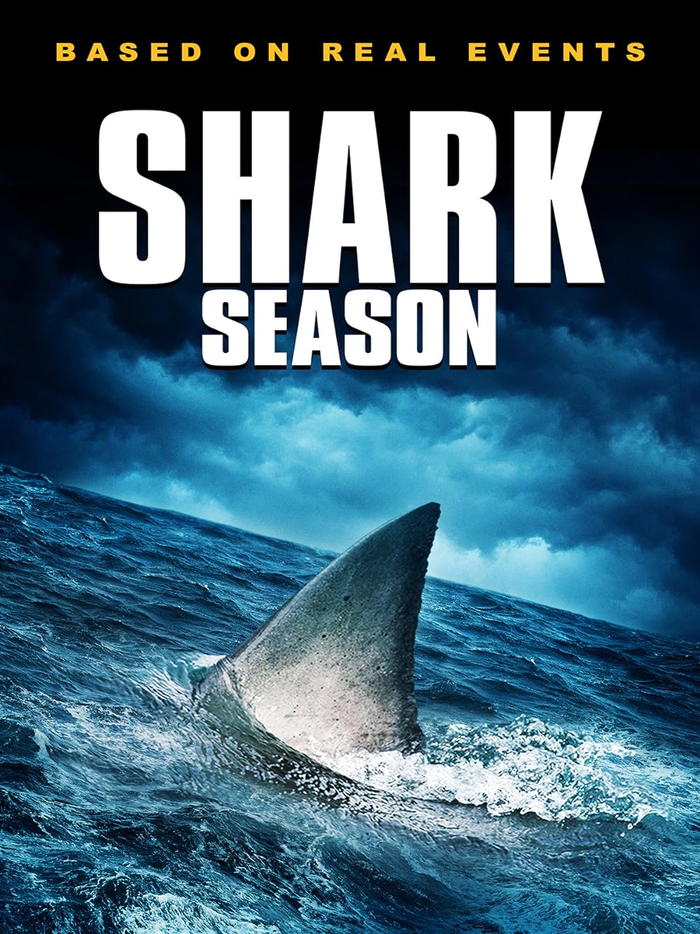 Shark Season (2020)