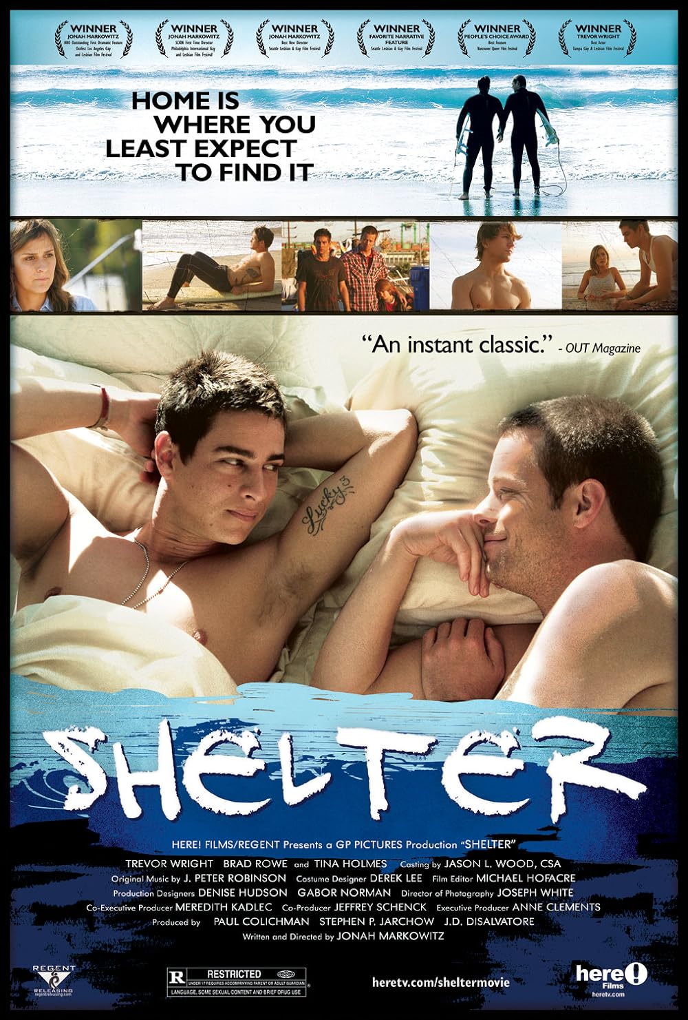 Shelter (2009)
