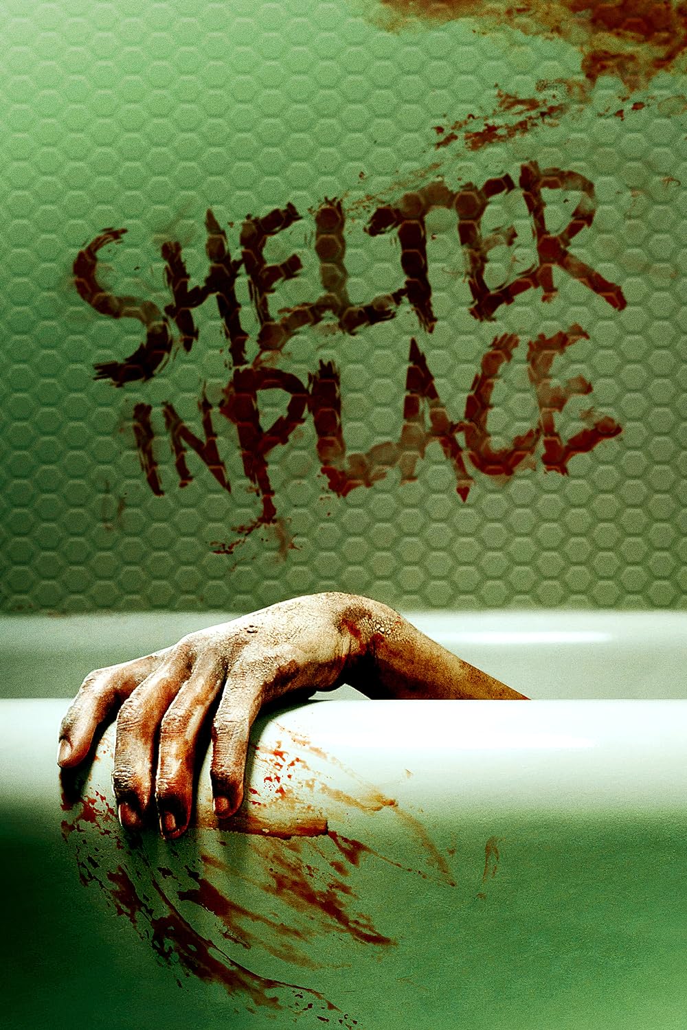 Shelter in Place (2022)
