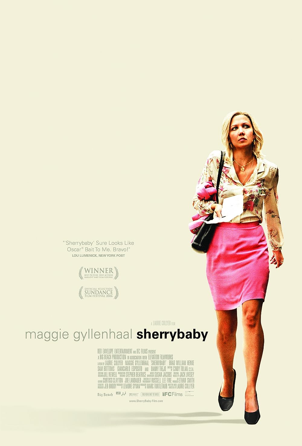Sherrybaby (2007)