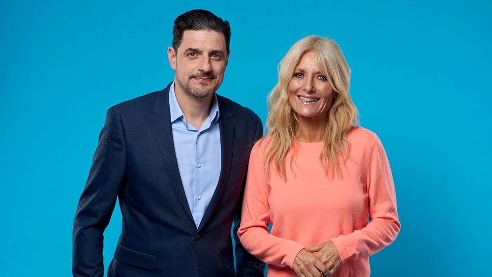 Shop Smart: Save Money (2018)